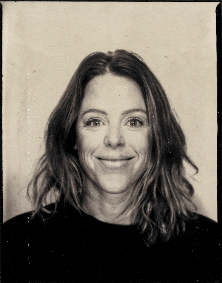 Ingrid van Ginkel