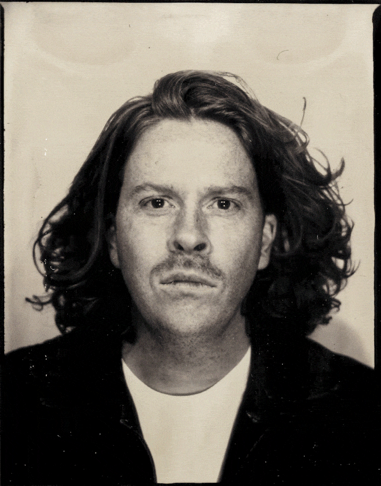 Nick Harmsen